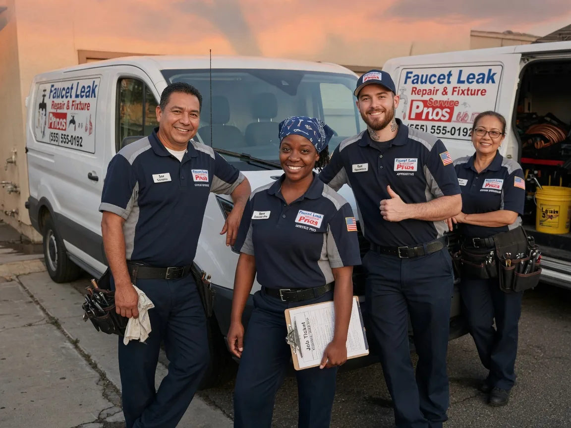 Faucet Repair company in Lakeville, NY
