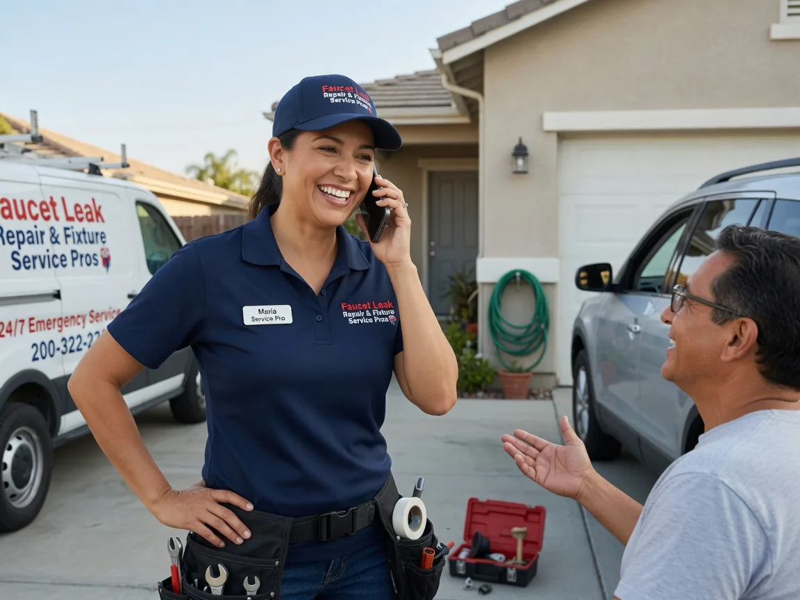 Faucet Repair Lakeville, NY FAQs